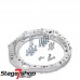 Перехідна плита КПП BMW V8 M60/M62/S62 - BMW M20-M57
